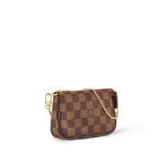 Клатч Louis Vuitton Mini Pochette